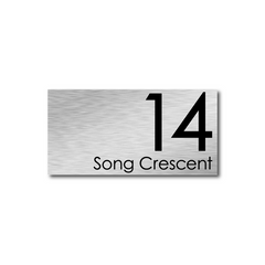 Collection image for: House Signs