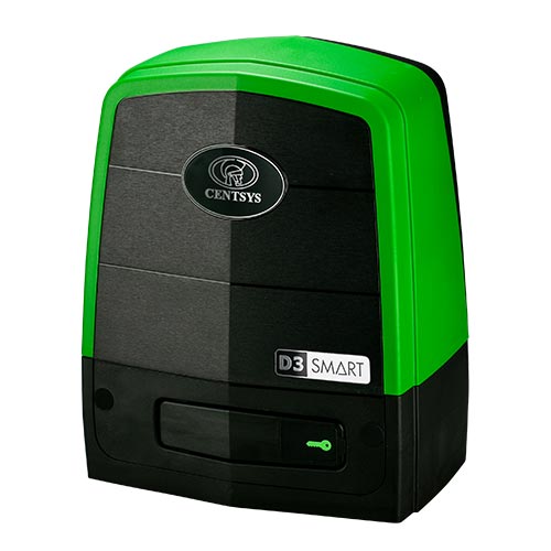 Centsys D3 Smart Gate Motor