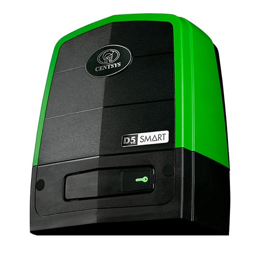 Centsys D5-EVO Smart Gate Motor