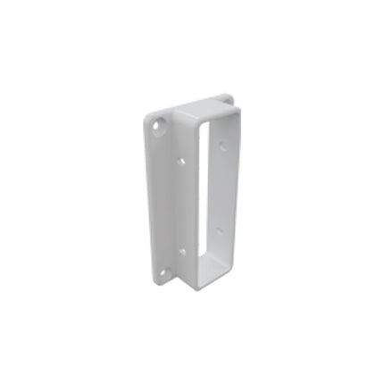 Bracket Set 3pc for 3 Rail Horse PVC Fencing