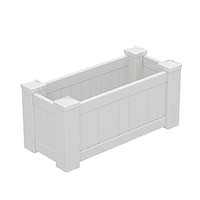 Planter PVC Box 1085x505