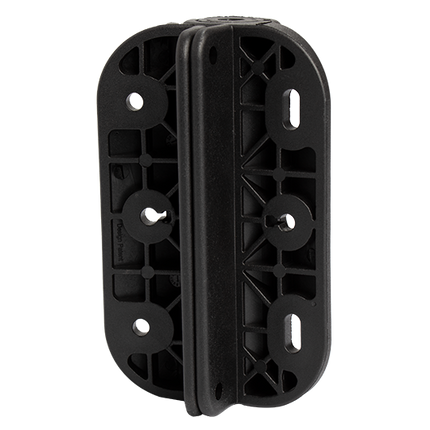 Heavy Duty Adjustable Tension Gate Hinge MegaKlik SHH-135LS - Dagood Products