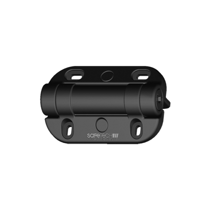 Heavy Duty Adjustable Tension Gate Hinge MegaKlik SHH-135LS - Dagood Products