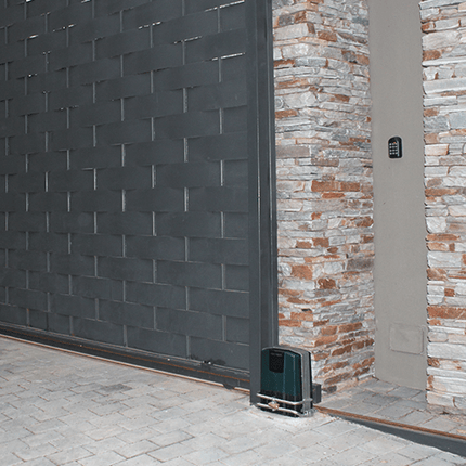 Centsys SMARTGUARDA Wireless Keypad - Dagood Products