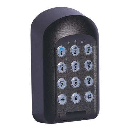 Centsys SMARTGUARDA Wireless Keypad - Dagood Products