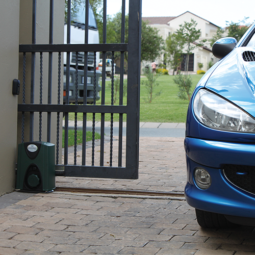 Centsys i5 Safety Beam - Dagood Products