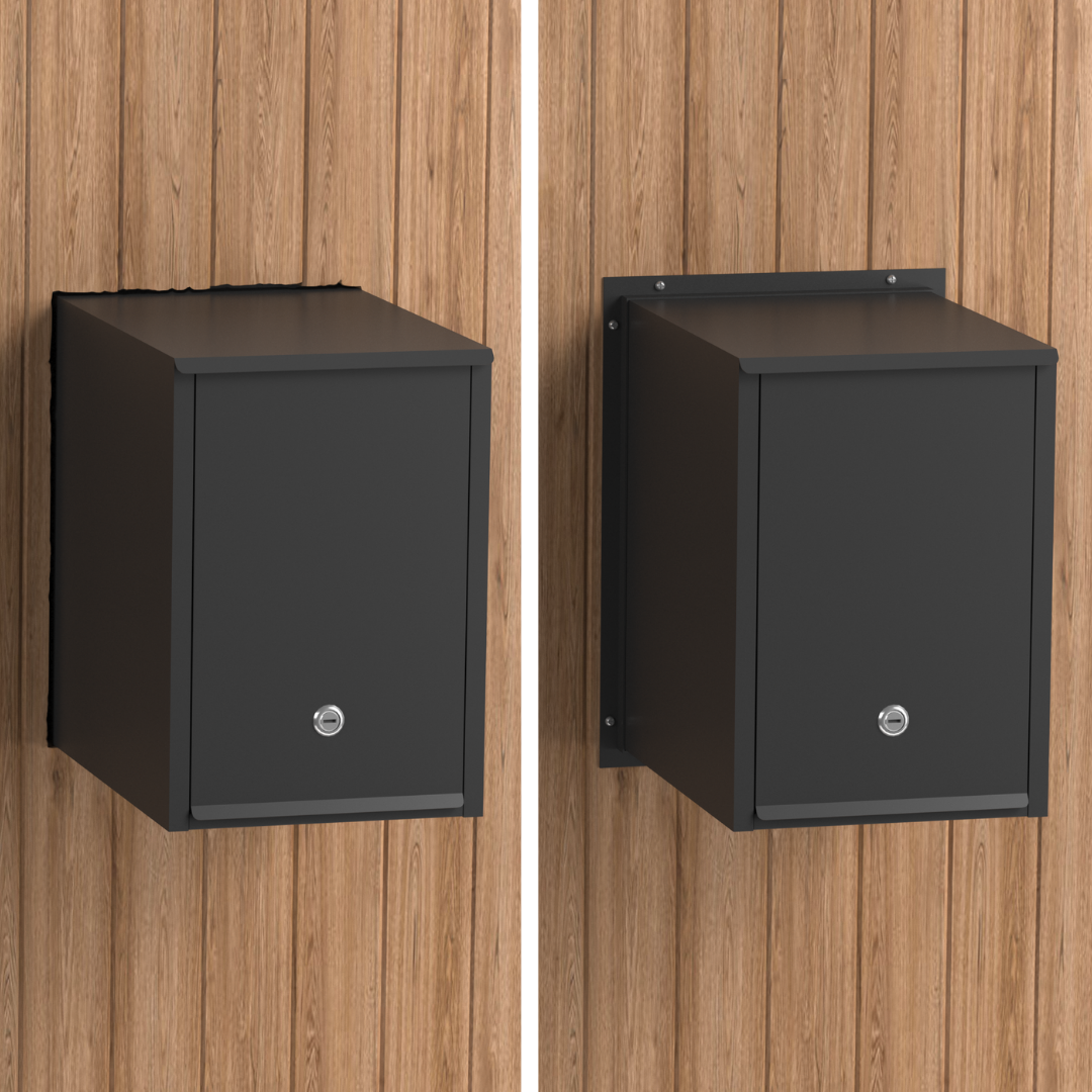 Stella 2 Upgrade: Rear Cover Now Included for All New Batches