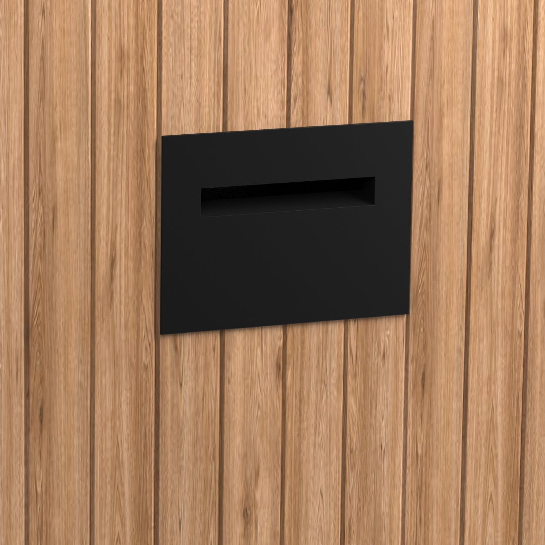 Rhyo Fence Letterbox Installation Guide