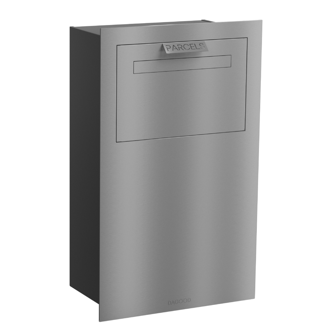 Parcel Box Letterbox Parcel Letterbox Australia | Buy Parcelbox for Secure Deliveries | Shop ...