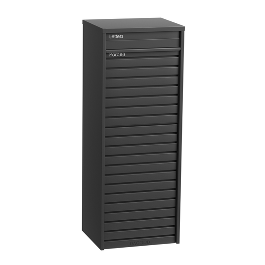 Letterbox Australia | Buy Letter Box for Fence/Brick, Wall Mount ...