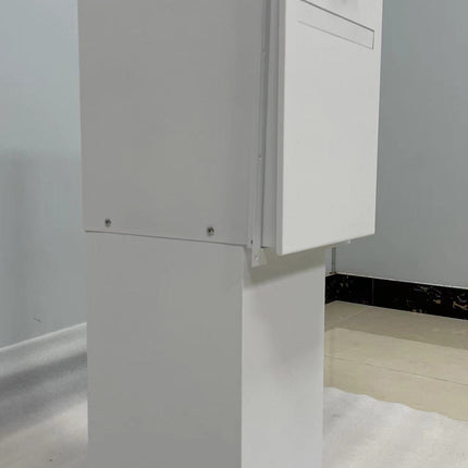 Stella Pro Parcel Fence Letterbox