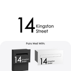 275 Address Decal Sticker – Compact