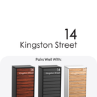 310 Address Decal Sticker – Medium