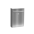 Agati Wall Mount Letterbox