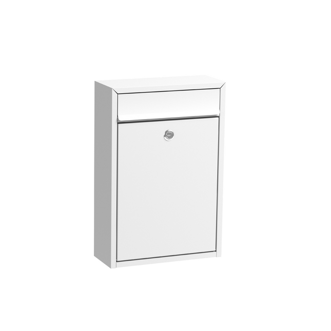 Agati Wall Mount Letterbox