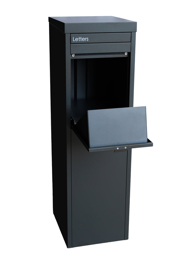 Parcel Letterboxes in Australia | Buy Parcel Letterbox from reliable ...