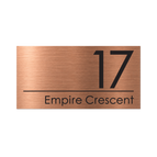 Copper