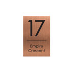 Copper