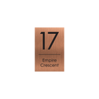 Copper