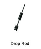 Drop Rod 18"