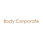 Body Corporate Decal Sticker