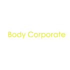 Body Corporate Decal Sticker