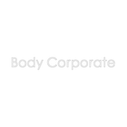 Body Corporate Decal Sticker