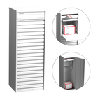 Clasti Parcel Letterbox White