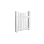 Eliza PVC Gate - 1100mm H