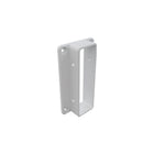 Bracket Set 3pc for 3 Rail Horse PVC Fencing