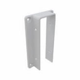 Bracket Set 2pc for Victoria or Lady Jane PVC Fencing