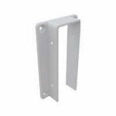 Bracket Set 2pc for Vicci or Jean PVC Fencing