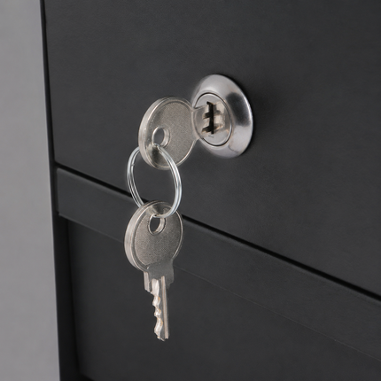 Replacement Keys