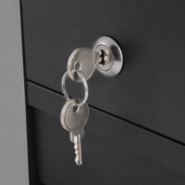 Replacement Keys