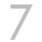 7