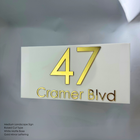 Medium Custom Sign - Laser cut