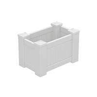 Planter PVC Box 795x505