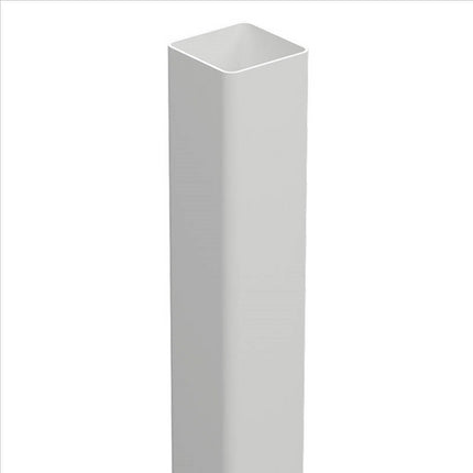 Blank Post for PVC Fence - Dagood Products