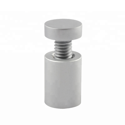 Sign Standoffs - 19×19 mm (set of 4)