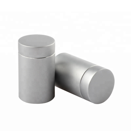 Sign Standoffs - 19×19 mm (set of 4)