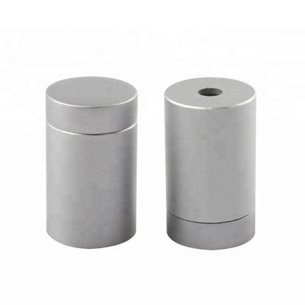 Sign Standoffs - 19×19 mm (set of 4)