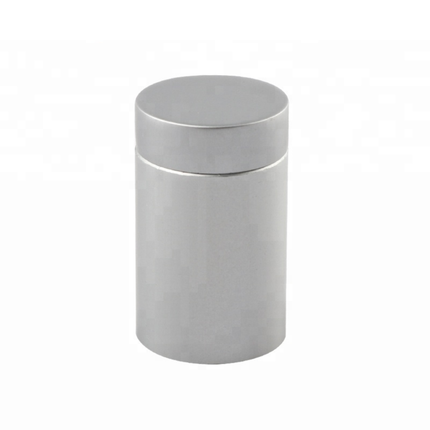 Sign Standoffs - 19×19 mm (set of 4)