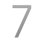 7