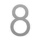 8