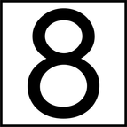 8
