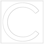 C