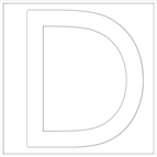 D