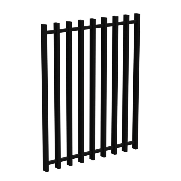 BARR Fencing Gate 975mm Wide - Dagood Products