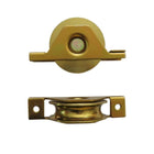 Steel Sliding Gate Wheel to suit 12/14mm Track, 90mm