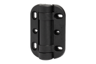 Heavy Duty Adjustable Tension Gate Hinge MegaKlik SHH-135LS - Dagood Products